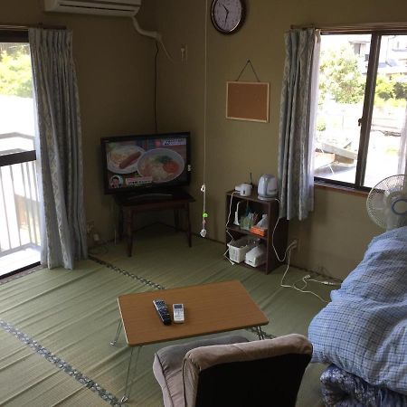 Guesthouse Suisennosato Konan  Bagian luar foto