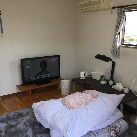 Guesthouse Suisennosato Konan  Bagian luar foto