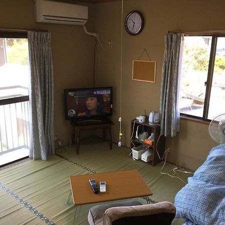 Guesthouse Suisennosato Konan  Bagian luar foto