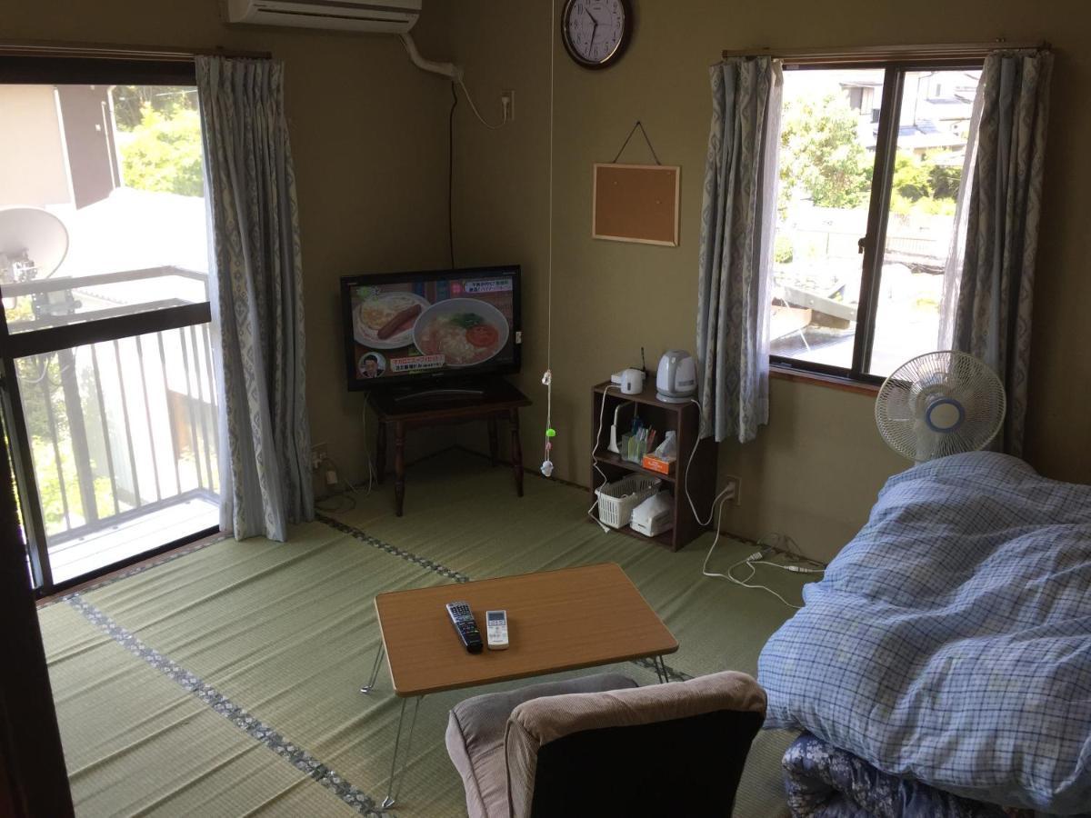 Guesthouse Suisennosato Konan  Bagian luar foto