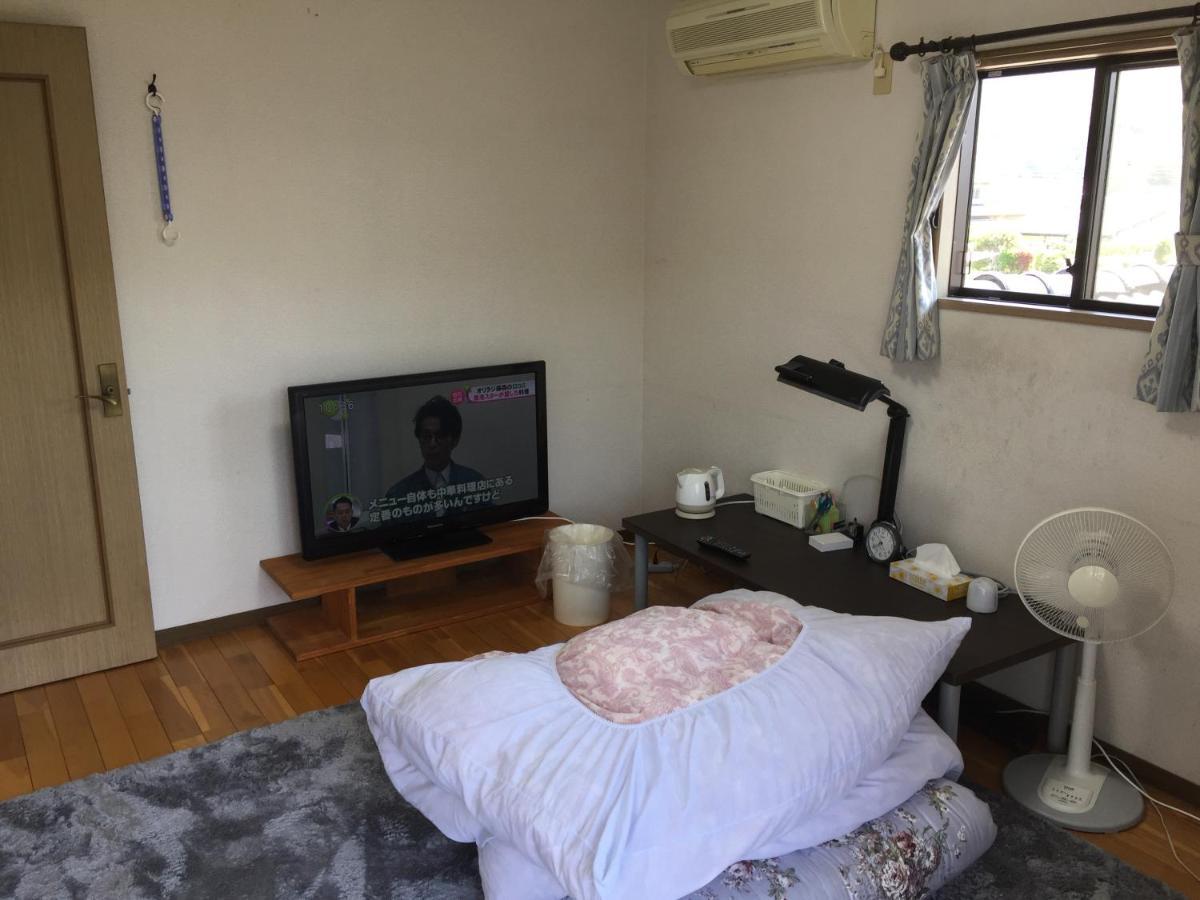 Guesthouse Suisennosato Konan  Bagian luar foto