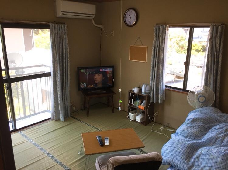Guesthouse Suisennosato Konan  Bagian luar foto